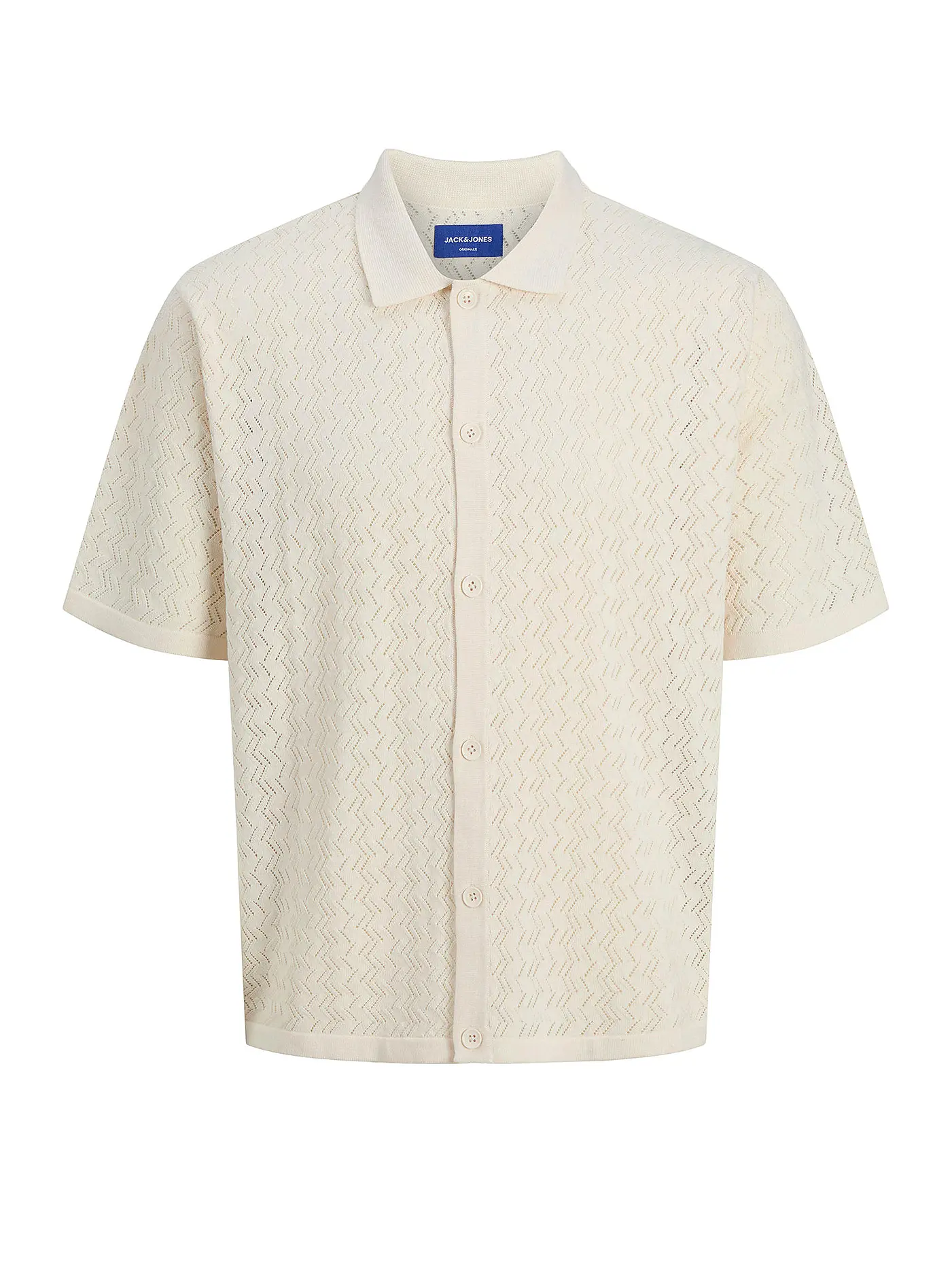 JACK & JONES | Hemd JORTYLER | 